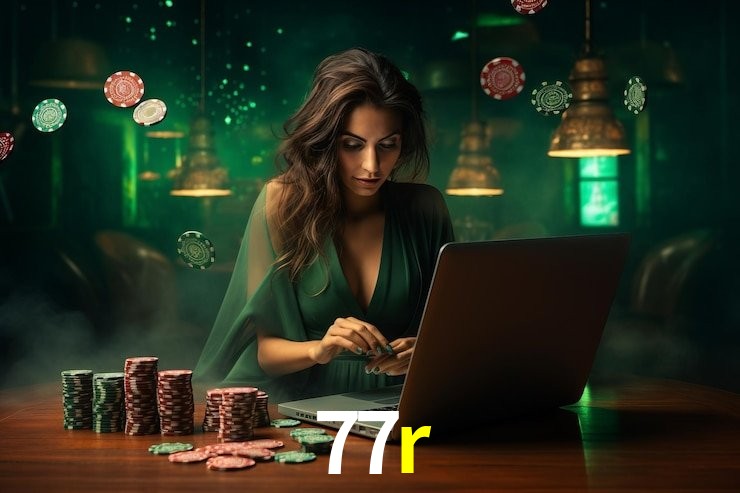 Recursos Exclusivos do App 77r - Modo Offline, Login Biométrico